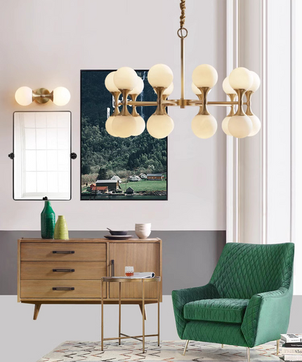 Wall Sconce NARTARY