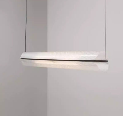 Pendant Light FURMA — modern pendant light, custom designer lighting by RODESIGNE