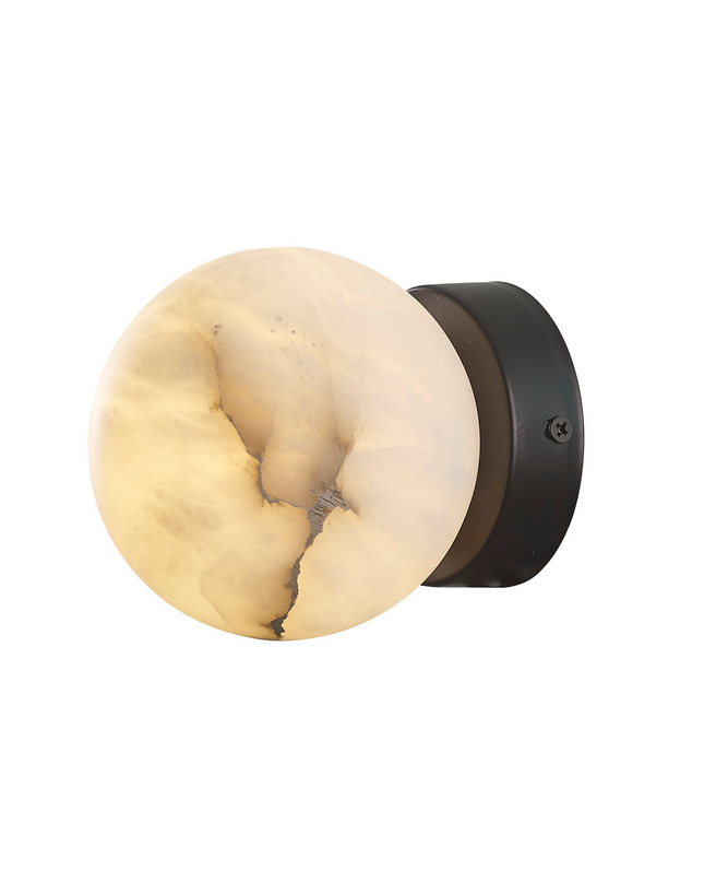 Wall Sconce BERRIK — wall sconce lamp, designer lighting by RODESIGNE