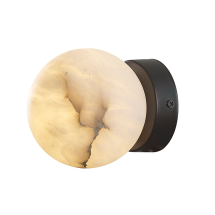 Wall Sconce BERRIK — wall sconce lamp, designer lighting by RODESIGNE