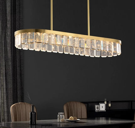Chandelier ORDO by Rodesigne