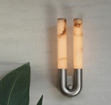 Wall Light MODUZ by RODESIGNE