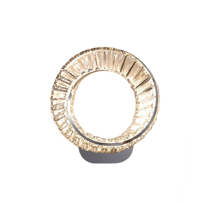 Wall Sconce NEMURA — brass wall sconce lamp, designer lighting by RODESIGNE