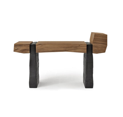 Writing Desk TAREK — designer desk, custom furniture by RODESIGNE