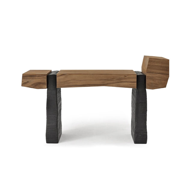 Writing Desk TAREK — designer desk, custom furniture by RODESIGNE
