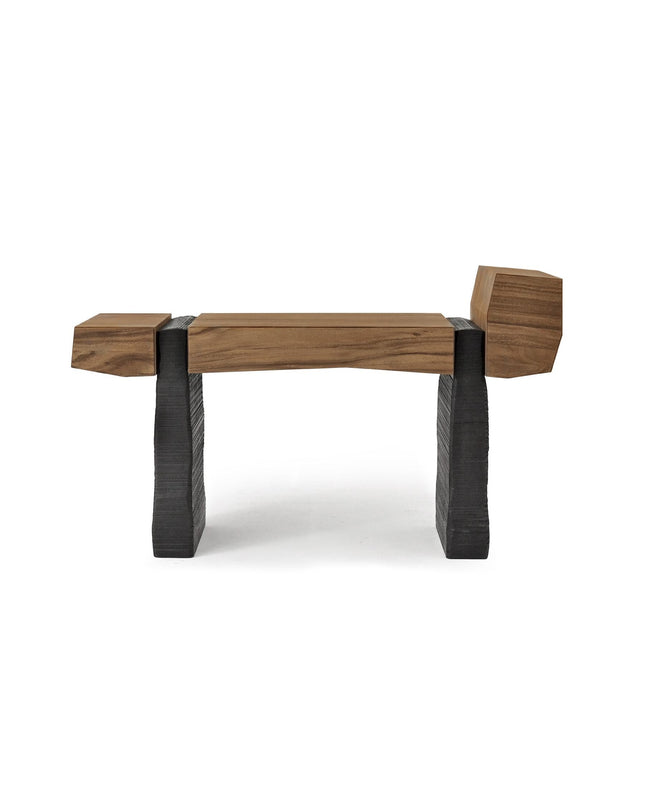 Writing Desk TAREK — designer desk, custom furniture by RODESIGNE
