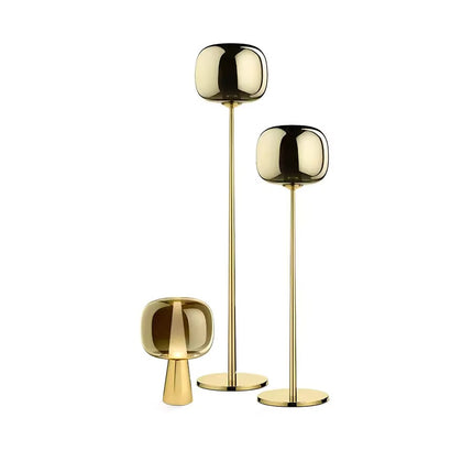 Floor Lamp EHONA — designer floor lamp by RODESIGNE