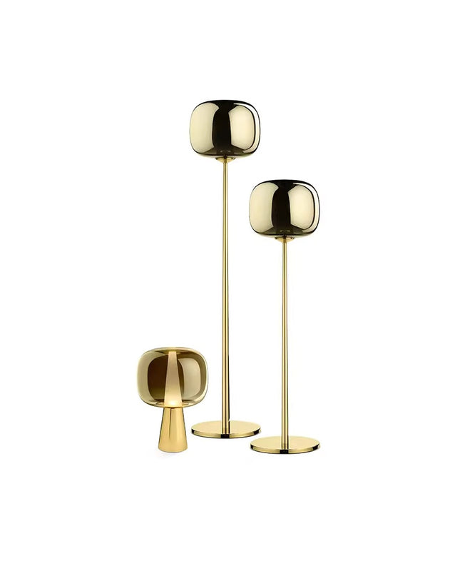 Floor Lamp EHONA — designer floor lamp by RODESIGNE