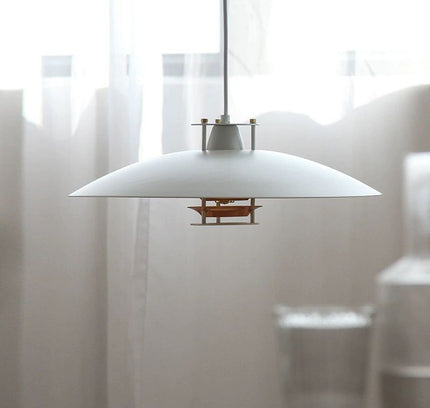 Pendant Light MOLKYST — modern pendant light, custom designer lighting by RODESIGNE