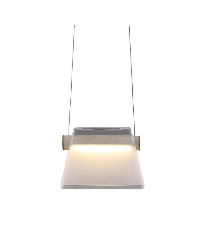 Pendant lamp IMERA by Rodesigne