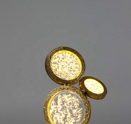 Table Lamp EMPIRE — designer table lamp by RODESIGNE