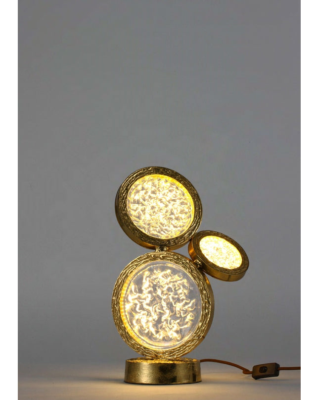 Table Lamp EMPIRE — designer table lamp by RODESIGNE