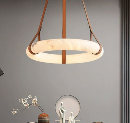 Pendant Light OSLO — modern pendant light, custom designer lighting by RODESIGNE