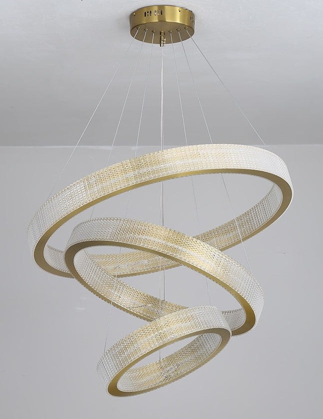 Chandelier PAREN