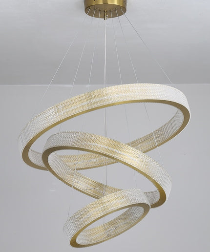 Chandelier PAREN