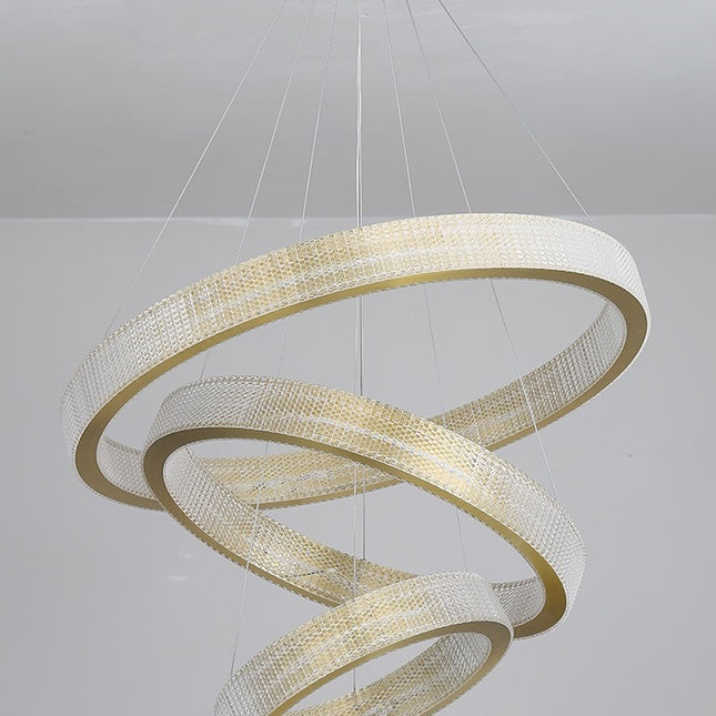 Chandelier PAREN