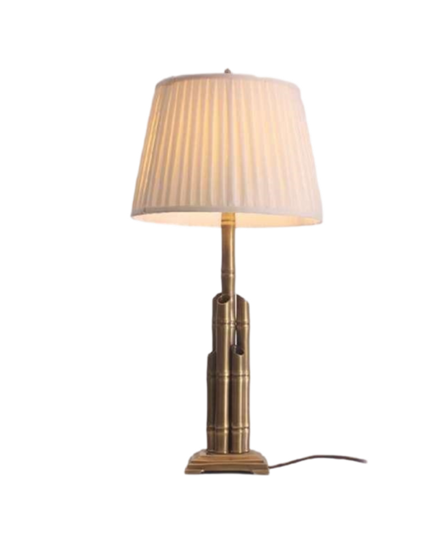 Table Lamp KAORY — designer table lamp by RODESIGNE