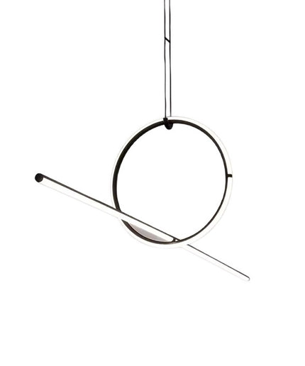 Pendant Light RUTHA