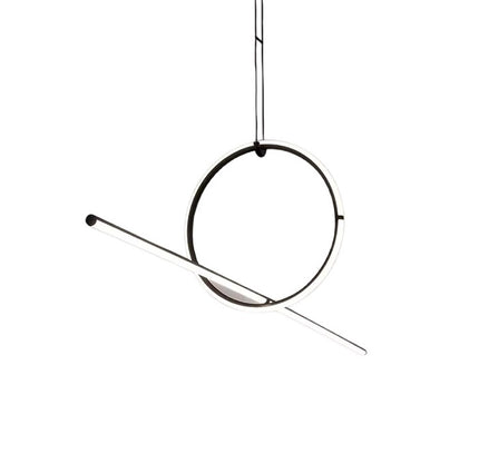 Pendant lamp RUTHA by Rodesigne