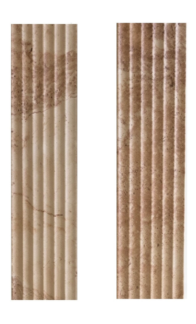 Wall Panel DOLMOTIC MARBLE PILLAR