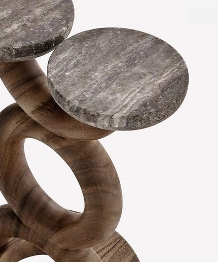 Coffee Table OHRA