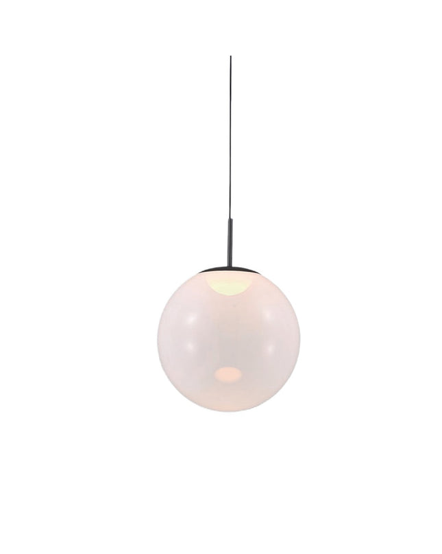 Pendant Light KIRSAL — modern pendant light, custom designer lighting by RODESIGNE