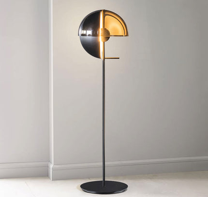 Floor Lamp ALDA — designer floor lamp by RODESIGNE