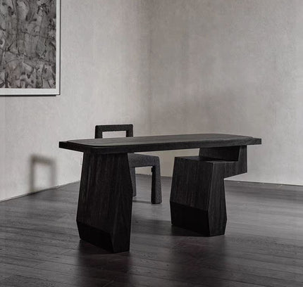 Writing Desk GRANDE'S — designer desk, custom furniture by RODESIGNE