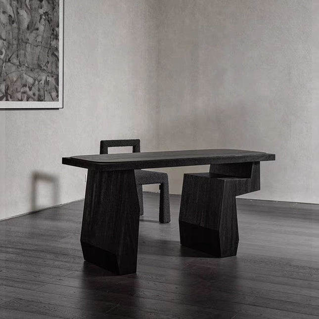 Writing Desk GRANDE'S — designer desk, custom furniture by RODESIGNE