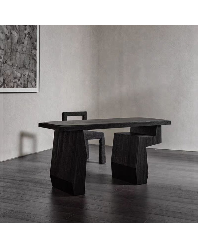 Writing Desk GRANDE'S — designer desk, custom furniture by RODESIGNE