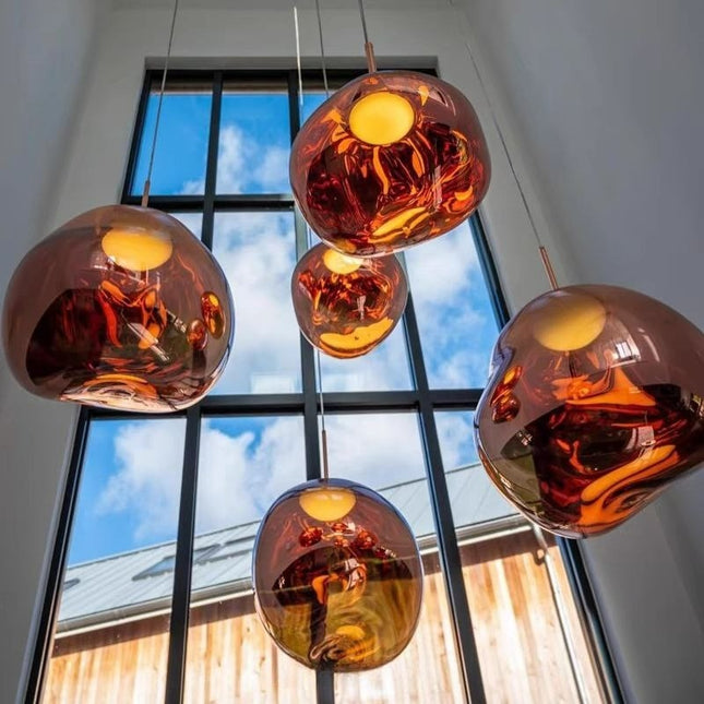 Pendant Light OMDIX