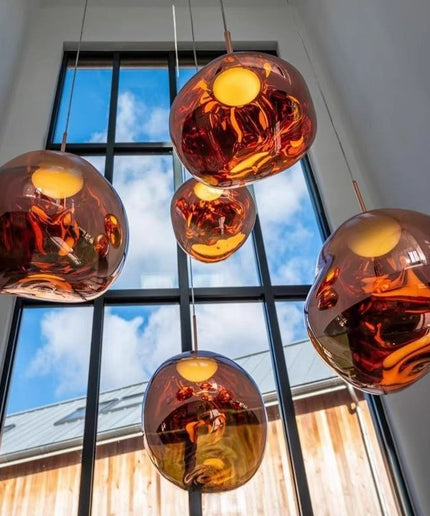Pendant Light OMDIX
