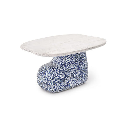 Dining Table SURRA — designer dining table, custom furniture by RODESIGNE