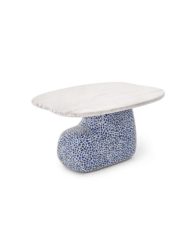 Dining Table SURRA — designer dining table, custom furniture by RODESIGNE