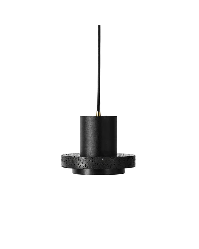 Pendant Light HIN — modern pendant light, custom designer lighting by RODESIGNE