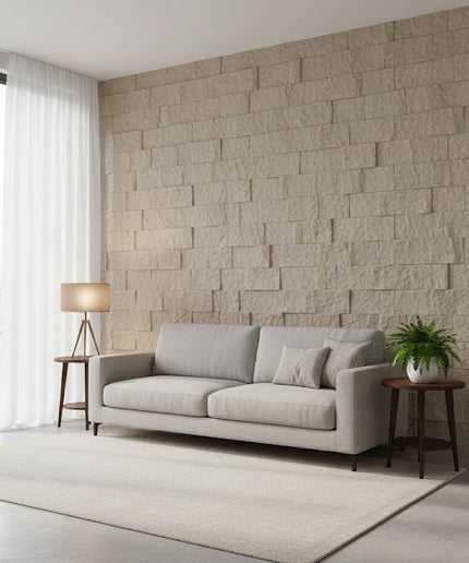 Panel LIME STONE WS