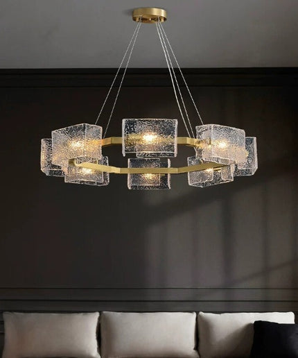 Chandelier FEERATA