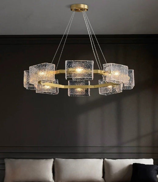 Chandelier FEERATA