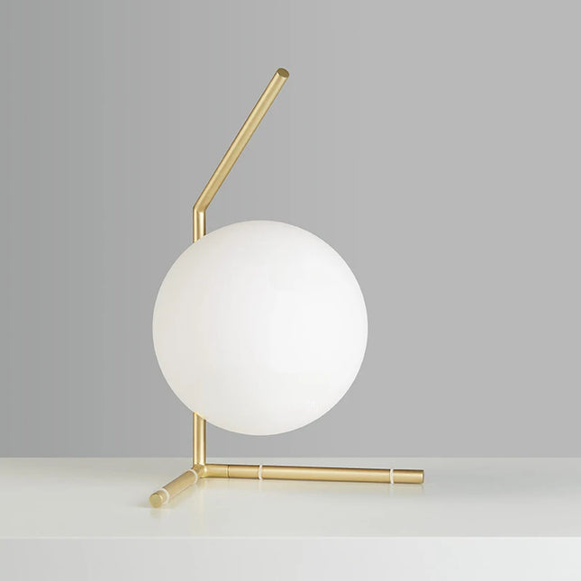 Table Lamp IC