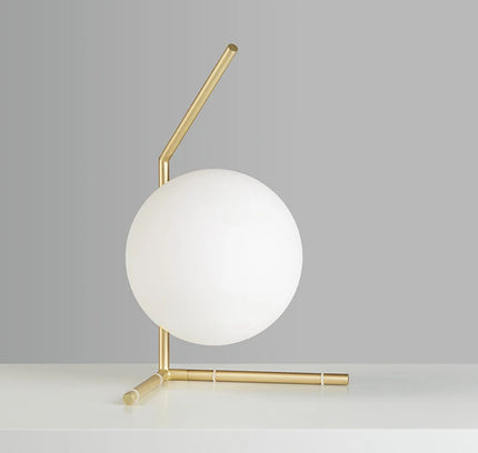 Table Lamp IC — designer table lamp by RODESIGNE