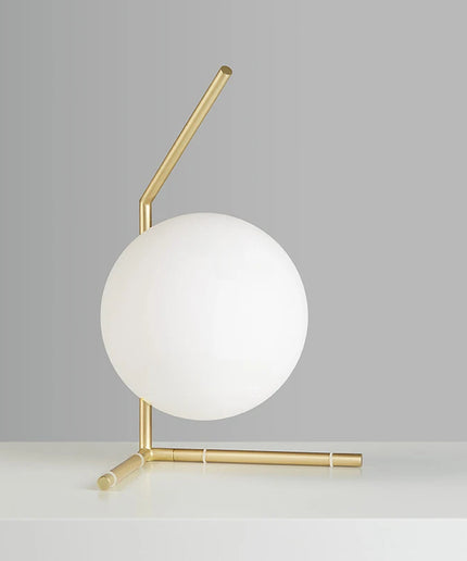 Table Lamp IC