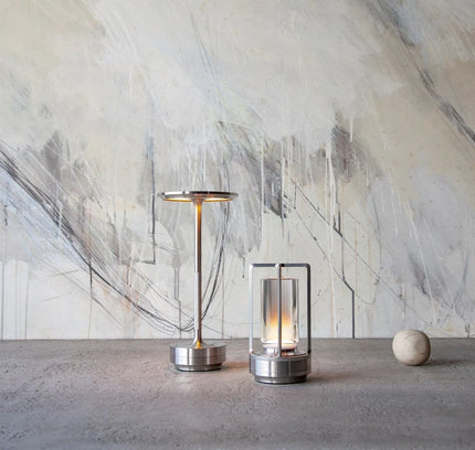Table Lamp VAREM — designer table lamp by RODESIGNE