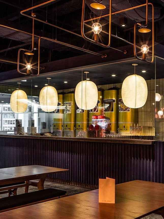 Pendant Light UPPY