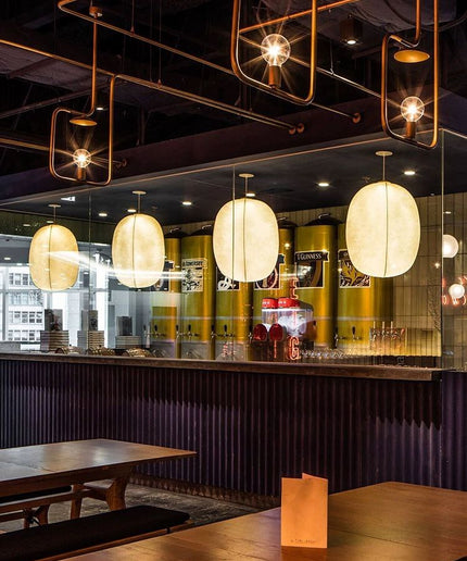 Pendant Light UPPY