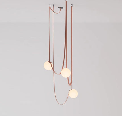 Pendant lamp POFTER by Rodesigne