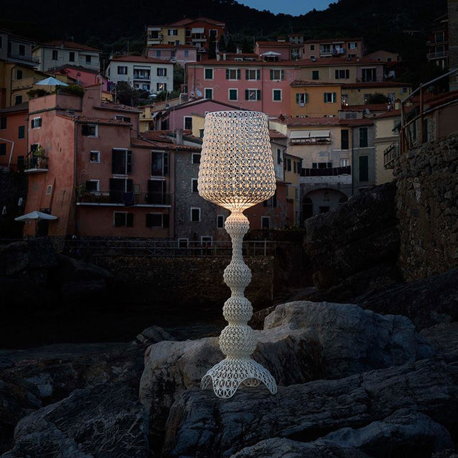 Floor Lamp SUMAR — designer floor lamp by RODESIGNE