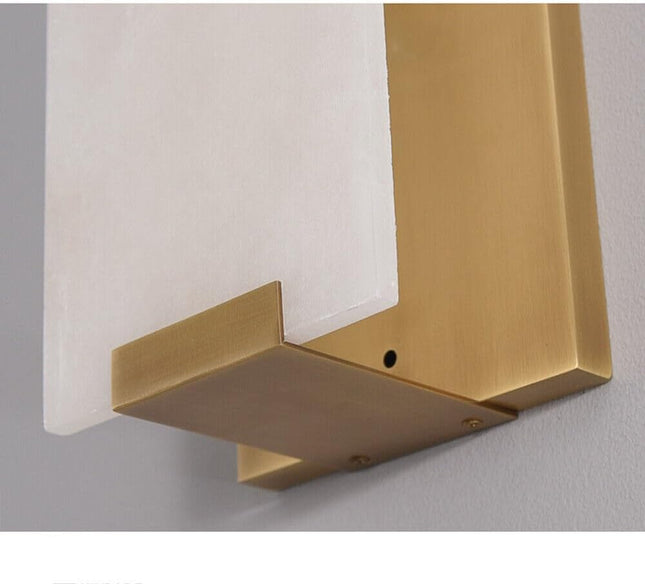 Wall Sconce ANGEL WELLA