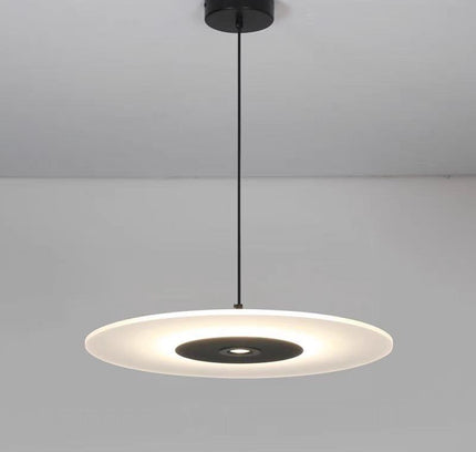 Pendant Light ALIENNER — modern pendant light, custom designer lighting by RODESIGNE