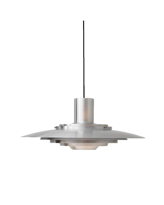 Pendant Light WIKKER — modern pendant light, custom designer lighting by RODESIGNE