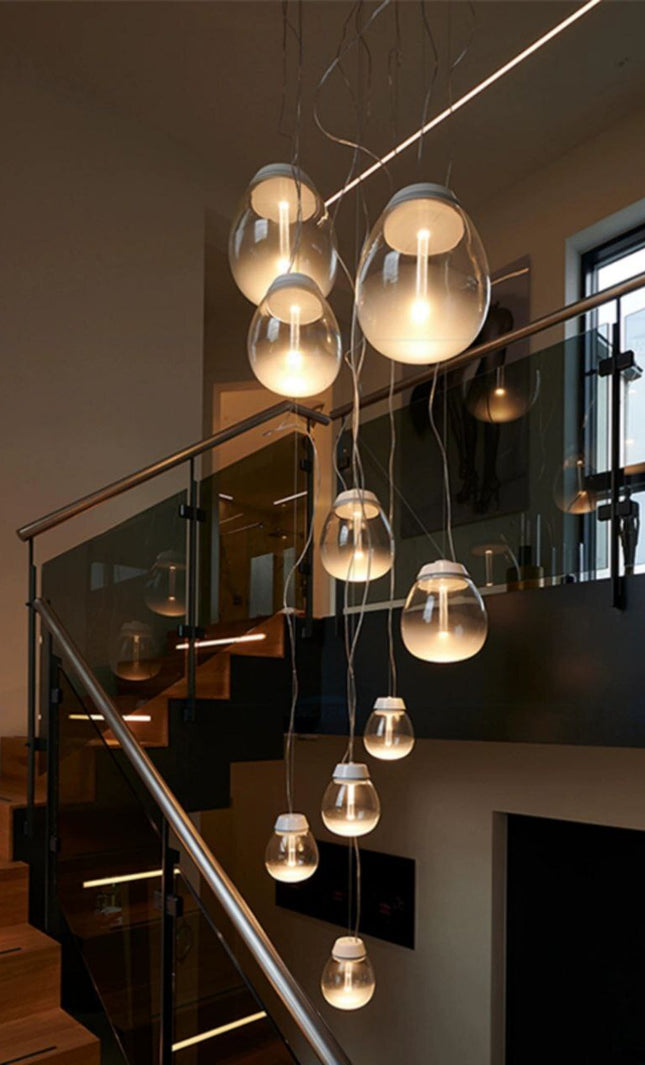 Pendant Light YERDENA